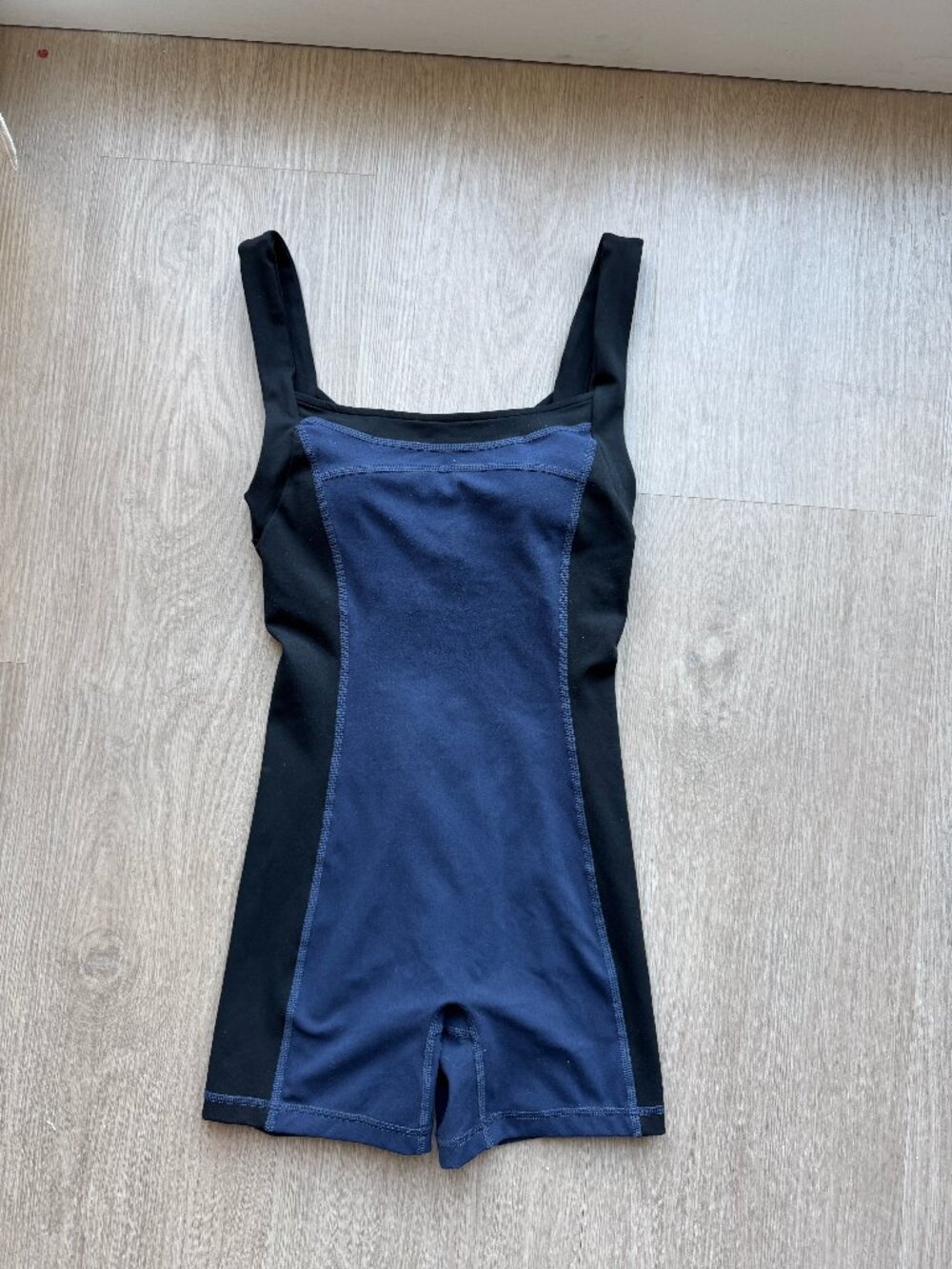 Form Bodysuit